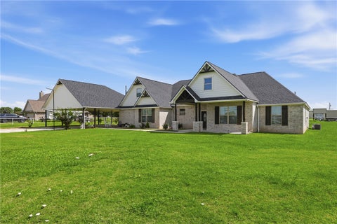 Photo of 3553 N Country Drive, Bryan, TX 77808 (MLS # 26007417)