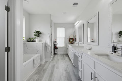 Tiny photo for 3553 N Country Drive, Bryan, TX 77808 (MLS # 26007417)