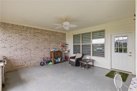 Tiny photo for 3553 N Country Drive, Bryan, TX 77808 (MLS # 26007417)