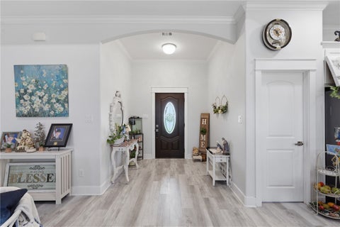 Tiny photo for 3553 N Country Drive, Bryan, TX 77808 (MLS # 26007417)
