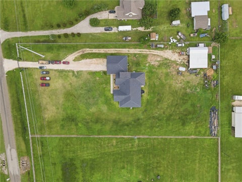 Tiny photo for 3553 N Country Drive, Bryan, TX 77808 (MLS # 26007417)