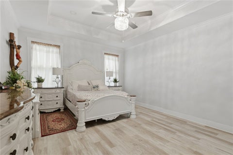 Tiny photo for 3553 N Country Drive, Bryan, TX 77808 (MLS # 26007417)