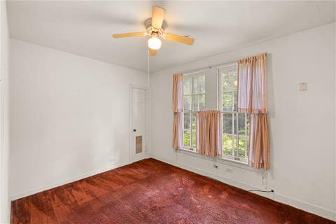 Tiny photo for 404 W Tom Green Street ST, Brenham, TX 77833 (MLS # 26007483)