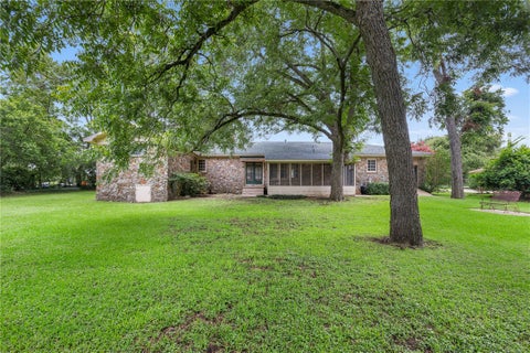 Tiny photo for 404 W Tom Green Street ST, Brenham, TX 77833 (MLS # 26007483)