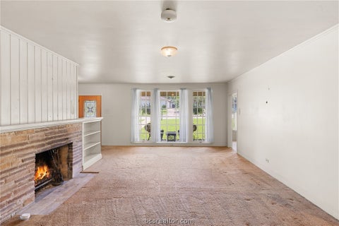 Tiny photo for 404 W Tom Green Street ST, Brenham, TX 77833 (MLS # 26007483)