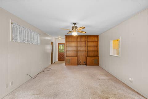Tiny photo for 404 W Tom Green Street ST, Brenham, TX 77833 (MLS # 26007483)