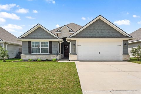 Photo of 3417 Calmar Court, Bryan, TX 77808 (MLS # 26003873)