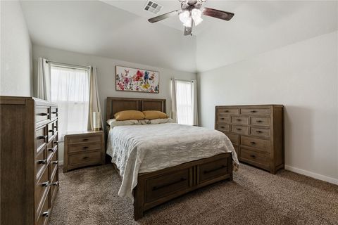 Tiny photo for 3417 Calmar Court, Bryan, TX 77808 (MLS # 26003873)