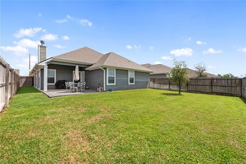 Tiny photo for 3417 Calmar Court, Bryan, TX 77808 (MLS # 26003873)