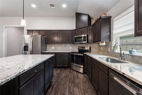 Tiny photo for 3417 Calmar Court, Bryan, TX 77808 (MLS # 26003873)