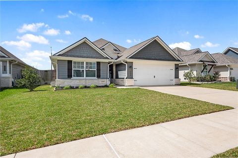 Tiny photo for 3417 Calmar Court, Bryan, TX 77808 (MLS # 26003873)