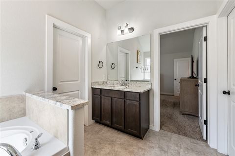 Tiny photo for 3417 Calmar Court, Bryan, TX 77808 (MLS # 26003873)