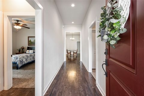 Tiny photo for 3417 Calmar Court, Bryan, TX 77808 (MLS # 26003873)