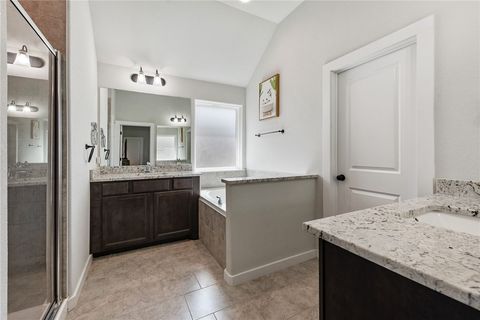 Tiny photo for 3417 Calmar Court, Bryan, TX 77808 (MLS # 26003873)