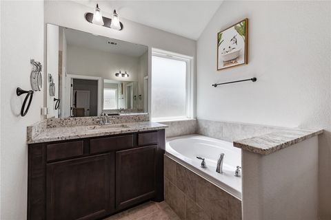 Tiny photo for 3417 Calmar Court, Bryan, TX 77808 (MLS # 26003873)