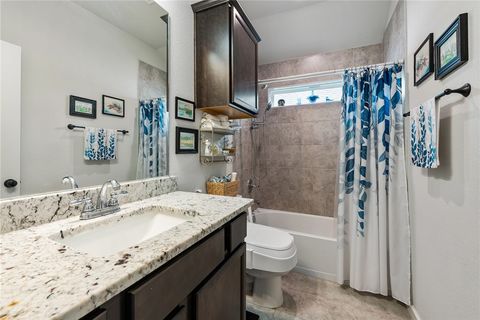 Tiny photo for 3417 Calmar Court, Bryan, TX 77808 (MLS # 26003873)