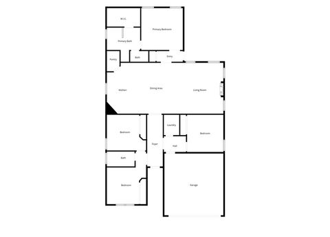 Tiny photo for 3417 Calmar Court, Bryan, TX 77808 (MLS # 26003873)