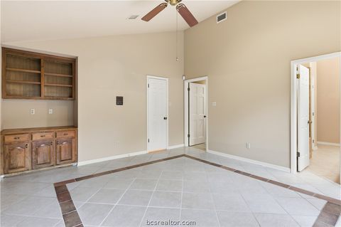 Tiny photo for 1003 Howe Drive, College Station, TX 77845 (MLS # 26001797)