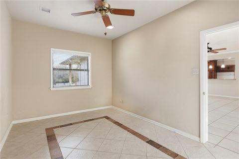 Tiny photo for 1003 Howe Drive, College Station, TX 77845 (MLS # 26001797)