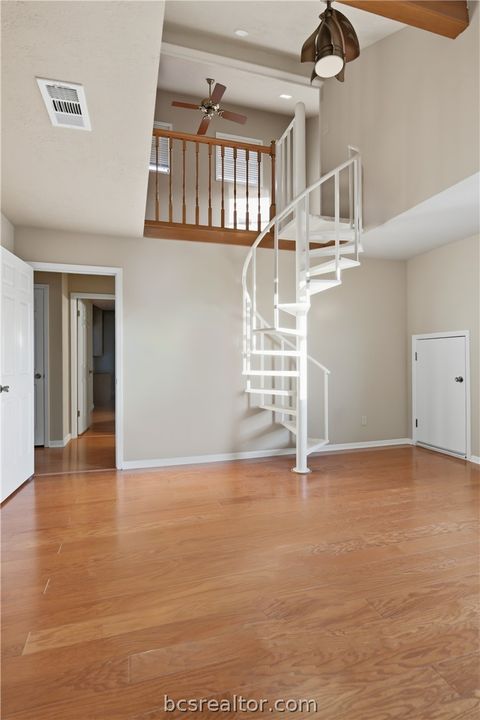 Tiny photo for 1003 Howe Drive, College Station, TX 77845 (MLS # 26001797)