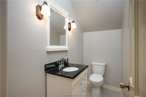 Tiny photo for 1003 Howe Drive, College Station, TX 77845 (MLS # 26001797)