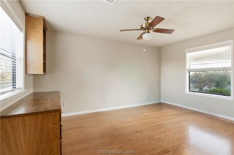 Tiny photo for 1003 Howe Drive, College Station, TX 77845 (MLS # 26001797)
