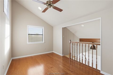 Tiny photo for 1003 Howe Drive, College Station, TX 77845 (MLS # 26001797)