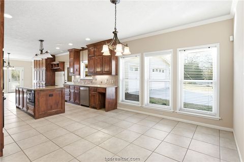 Tiny photo for 1003 Howe Drive, College Station, TX 77845 (MLS # 26001797)