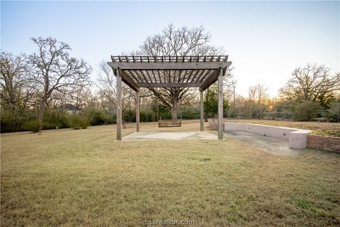 Tiny photo for 1003 Howe Drive, College Station, TX 77845 (MLS # 26001797)