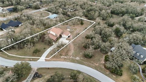 Tiny photo for 1003 Howe Drive, College Station, TX 77845 (MLS # 26001797)