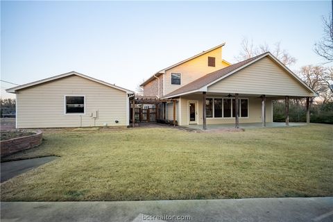 Tiny photo for 1003 Howe Drive, College Station, TX 77845 (MLS # 26001797)