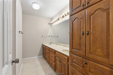 Tiny photo for 1003 Howe Drive, College Station, TX 77845 (MLS # 26001797)