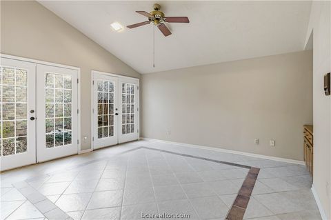 Tiny photo for 1003 Howe Drive, College Station, TX 77845 (MLS # 26001797)