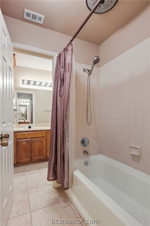 Tiny photo for 1003 Howe Drive, College Station, TX 77845 (MLS # 26001797)