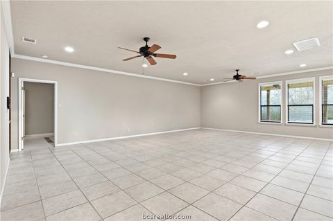 Tiny photo for 1003 Howe Drive, College Station, TX 77845 (MLS # 26001797)