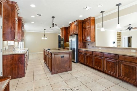 Tiny photo for 1003 Howe Drive, College Station, TX 77845 (MLS # 26001797)
