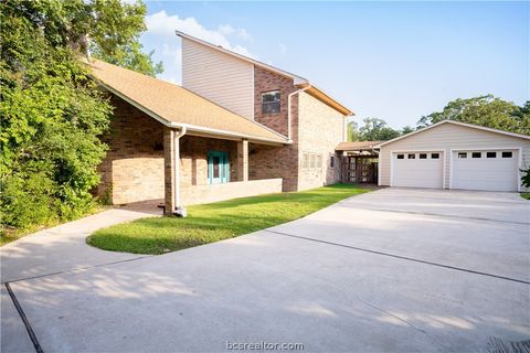 Tiny photo for 1003 Howe Drive, College Station, TX 77845 (MLS # 26001797)