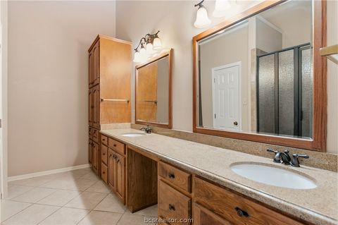 Tiny photo for 1003 Howe Drive, College Station, TX 77845 (MLS # 26001797)