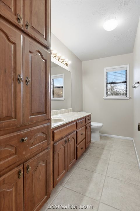 Tiny photo for 1003 Howe Drive, College Station, TX 77845 (MLS # 26001797)