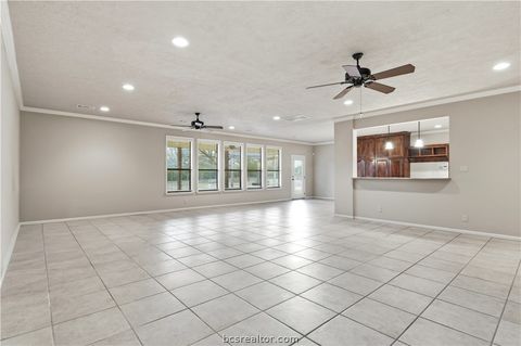 Tiny photo for 1003 Howe Drive, College Station, TX 77845 (MLS # 26001797)