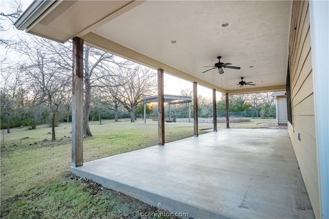 Tiny photo for 1003 Howe Drive, College Station, TX 77845 (MLS # 26001797)