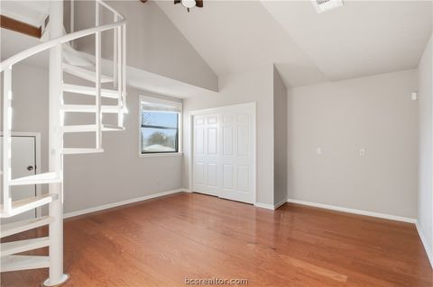 Tiny photo for 1003 Howe Drive, College Station, TX 77845 (MLS # 26001797)