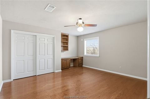 Tiny photo for 1003 Howe Drive, College Station, TX 77845 (MLS # 26001797)
