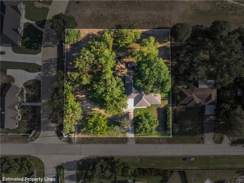 Tiny photo for 1906 Gun and Rod Road, Brenham, TX 77833 (MLS # 25010546)