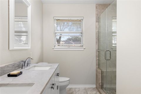 Tiny photo for 1906 Gun and Rod Road, Brenham, TX 77833 (MLS # 25010546)