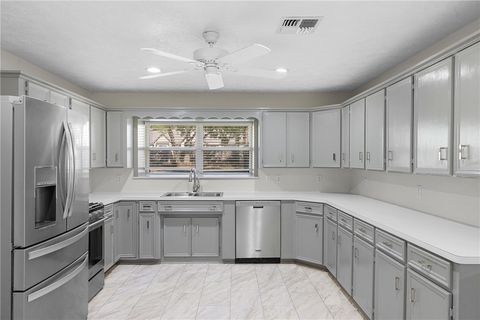 Tiny photo for 1906 Gun and Rod Road, Brenham, TX 77833 (MLS # 25010546)