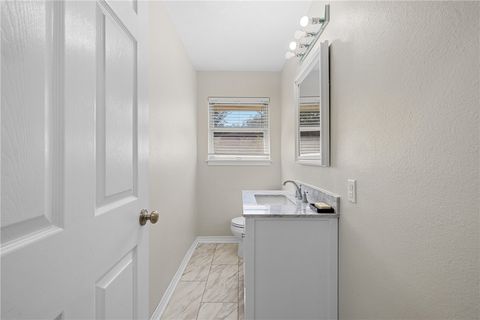 Tiny photo for 1906 Gun and Rod Road, Brenham, TX 77833 (MLS # 25010546)
