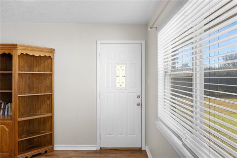Tiny photo for 1906 Gun and Rod Road, Brenham, TX 77833 (MLS # 25010546)