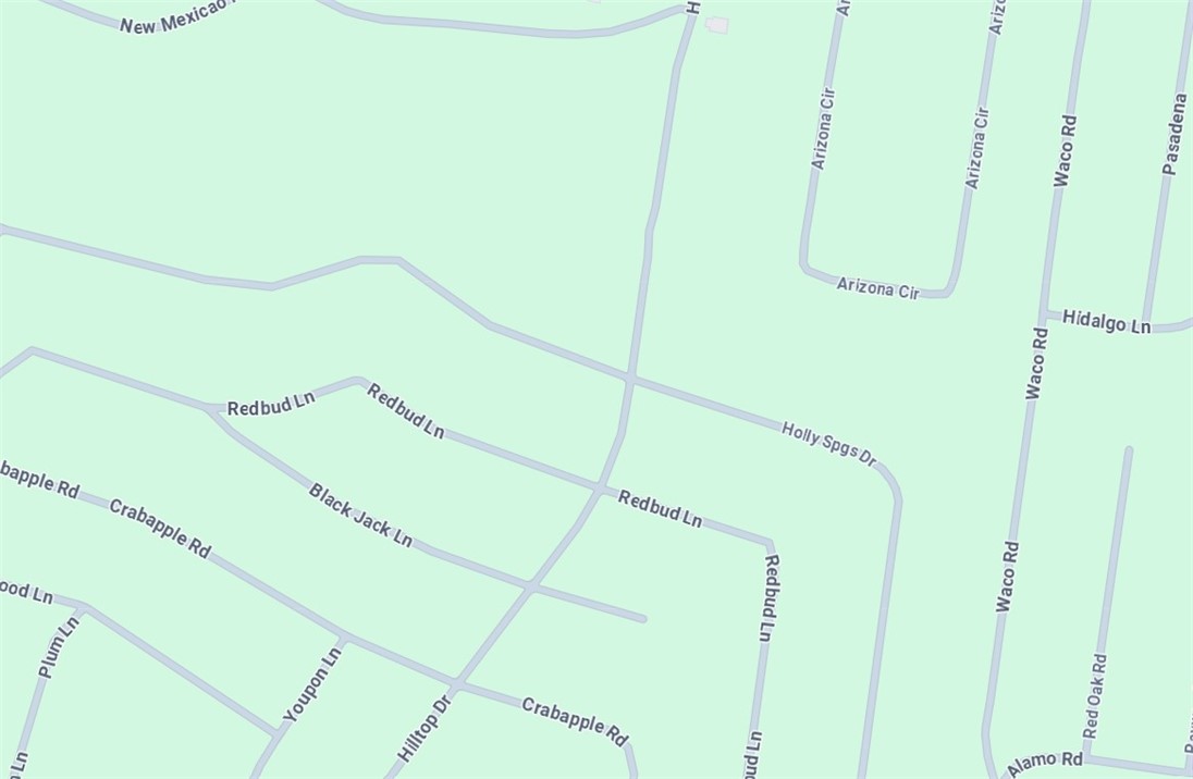 Lot 1 Holly Springs Drive