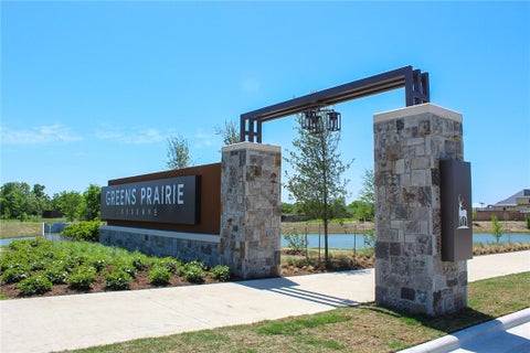 Tiny photo for 2324 Storyteller Court, College Station, TX 77845 (MLS # 26006801)